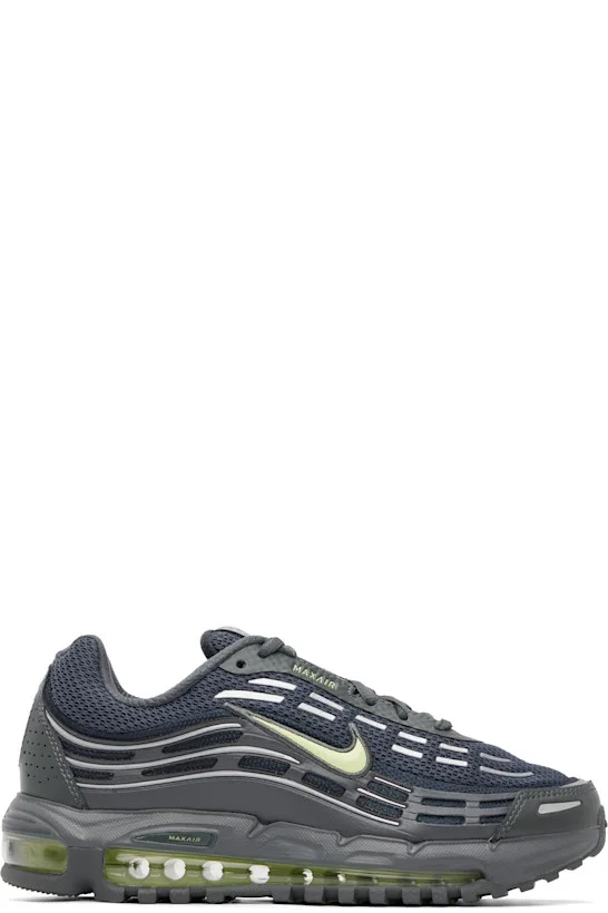 Gray Air Max TL 2.5 Sneakers