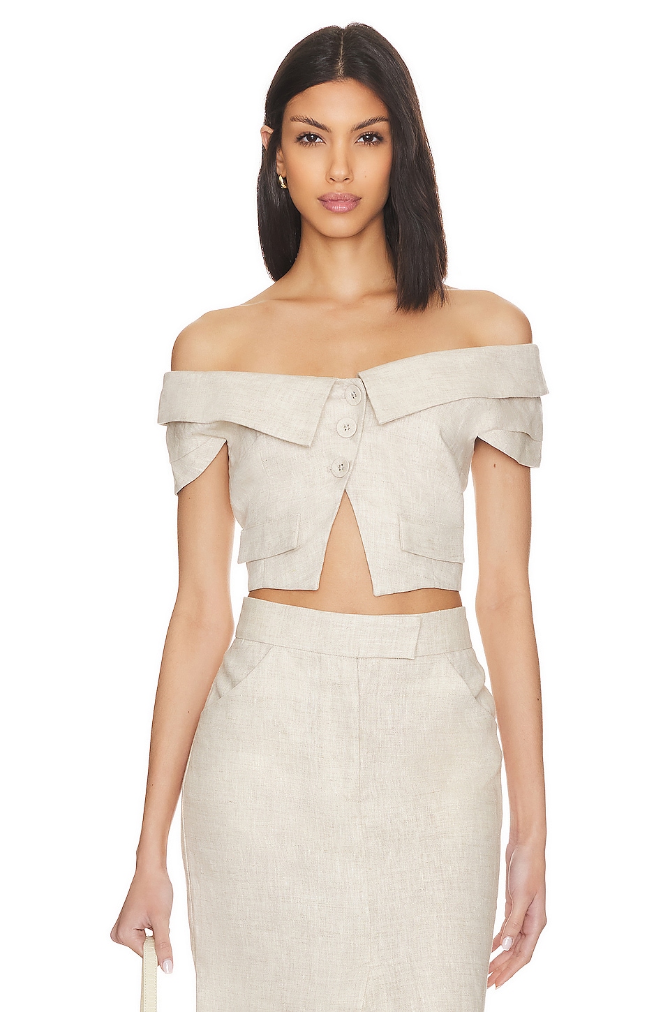 L'Academie Orsina Top in Natural