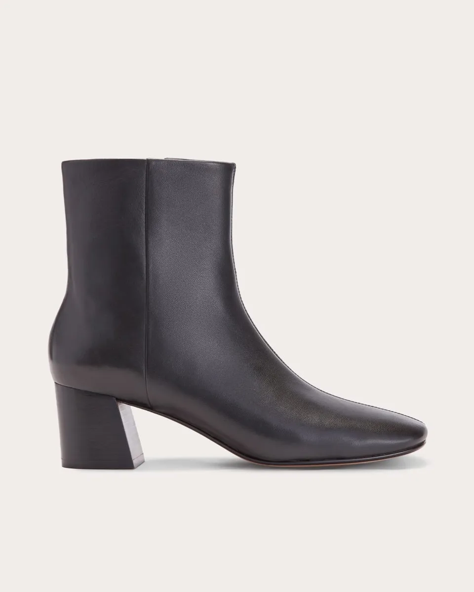 The Day Boot | Black