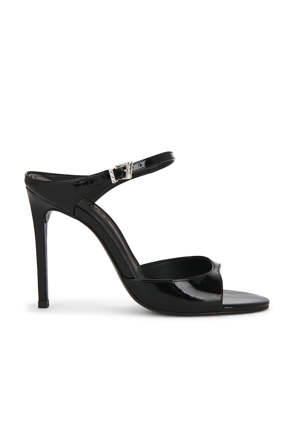 Schutz Lyra Mule in Black