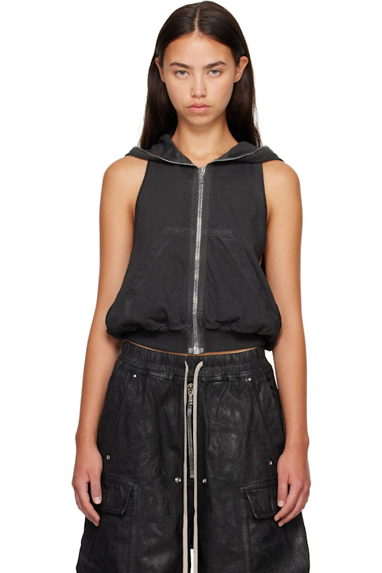 Black Tower Cyclops Sl Hoodie