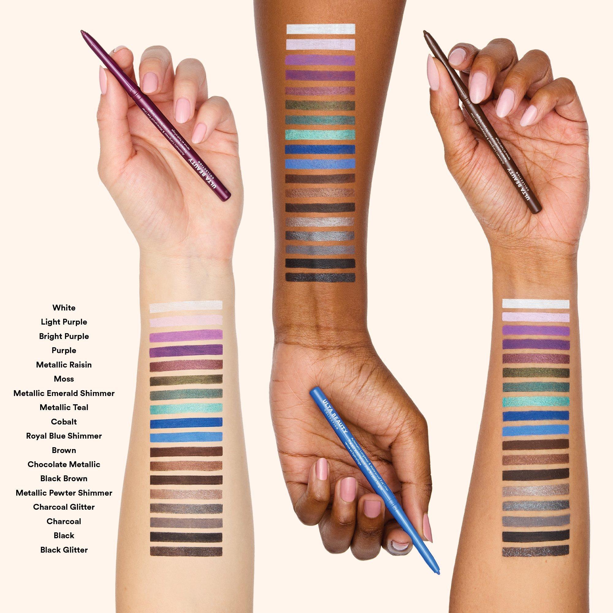 Automatic Longwear & Waterproof Eyeliner - Image 4