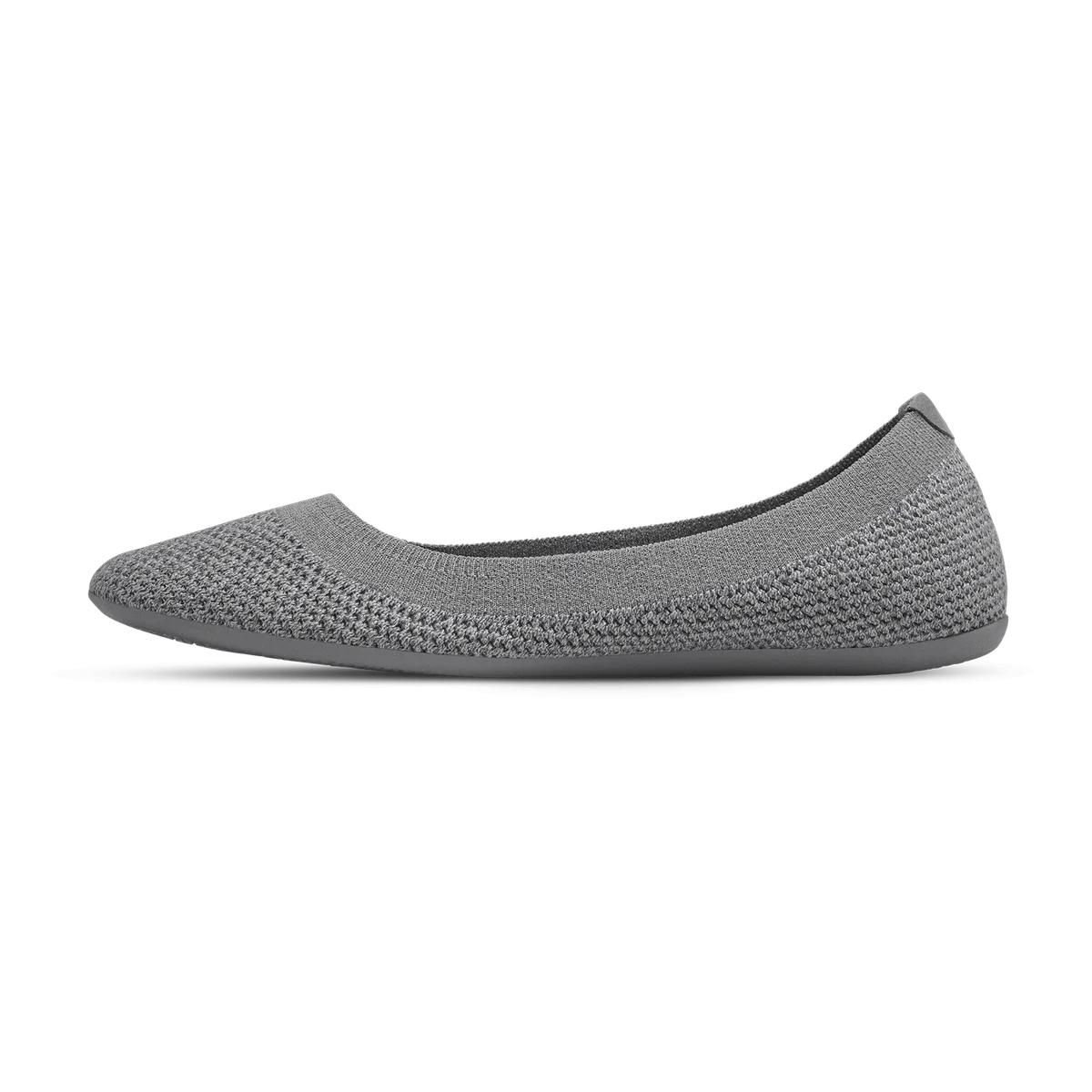 Women's Tree Breezer - Mist (Dark Grey Sole)