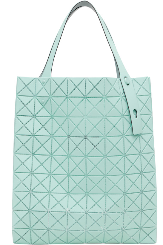 Blue Prism Plus Tote