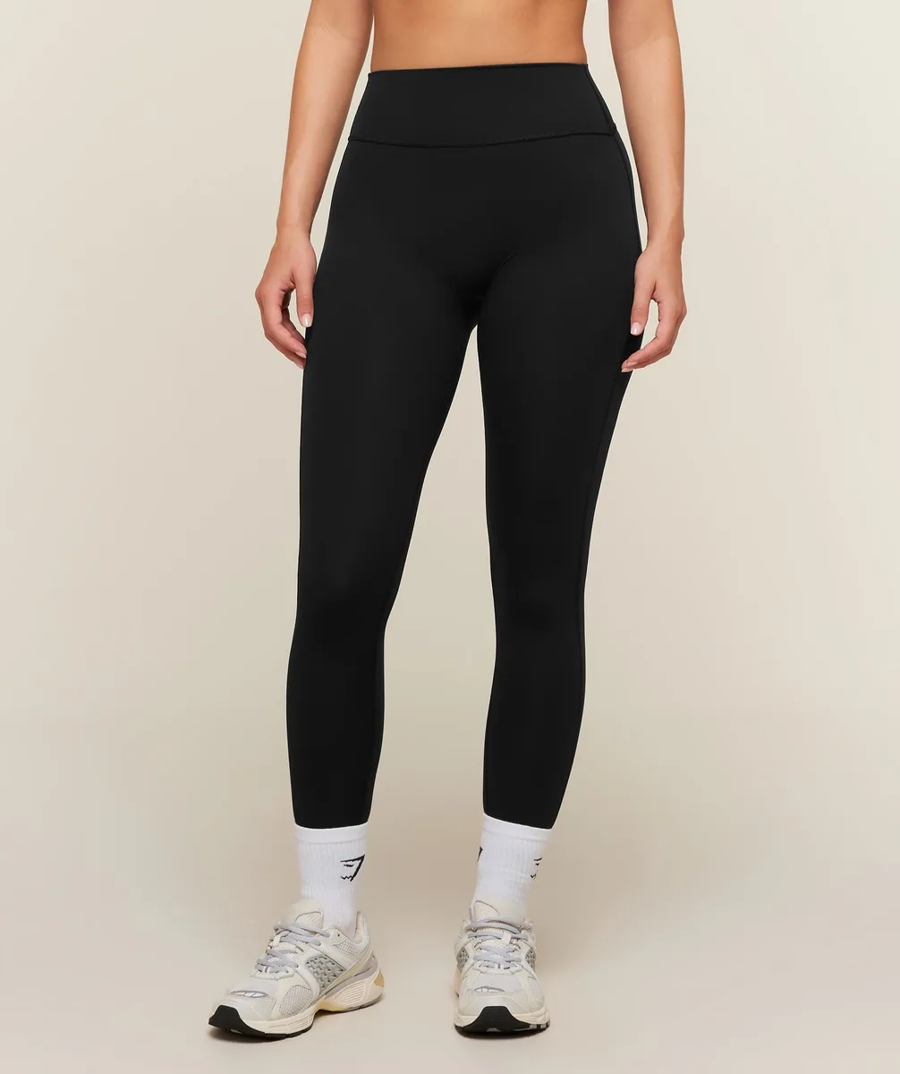Gymshark Shape Leggings - Black