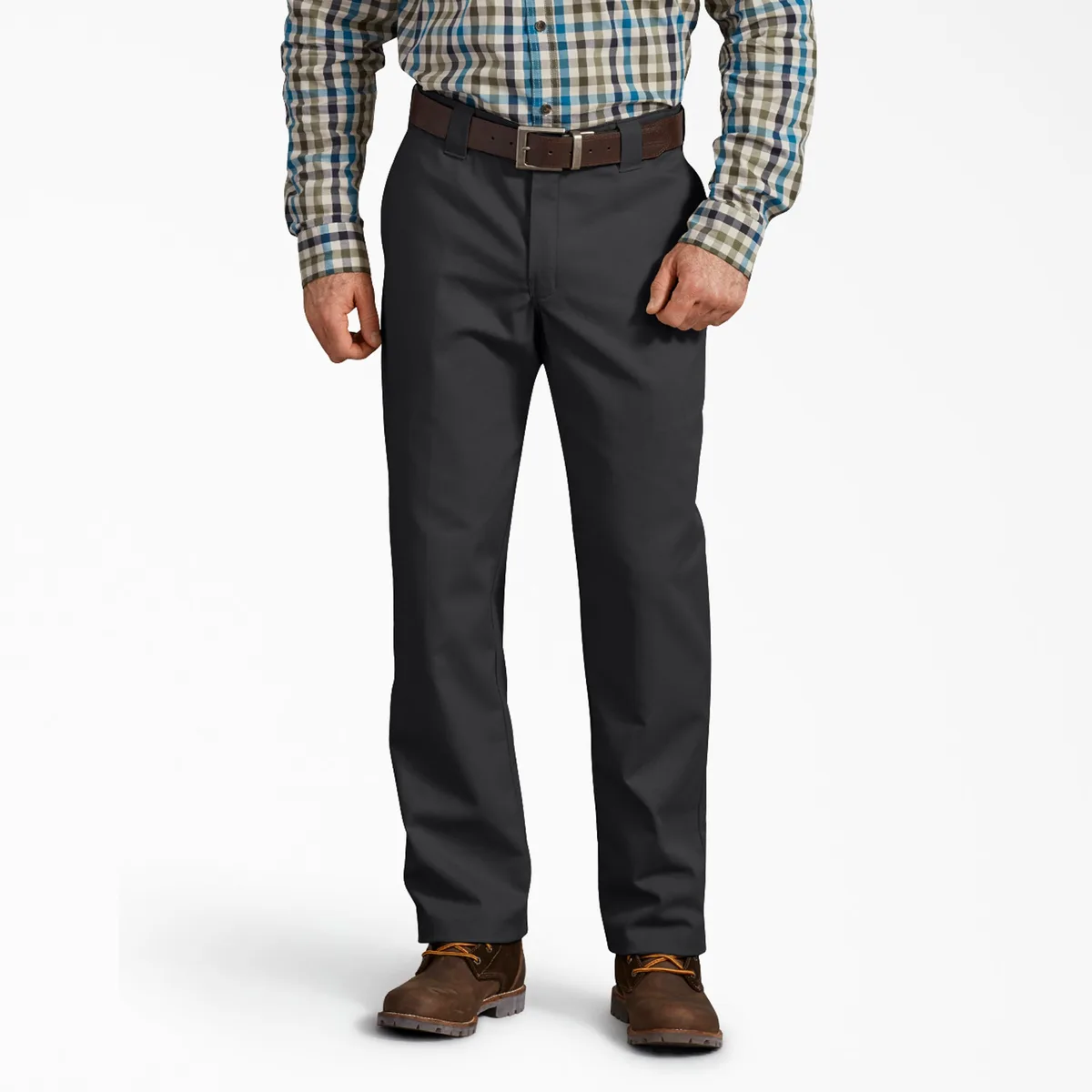 FLEX Active Waist Regular Fit Pants