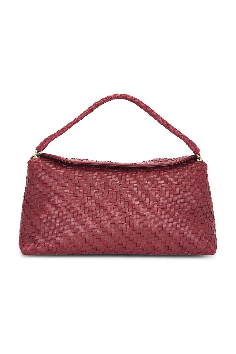 BEMBIEN Cheri Bag in Rouge