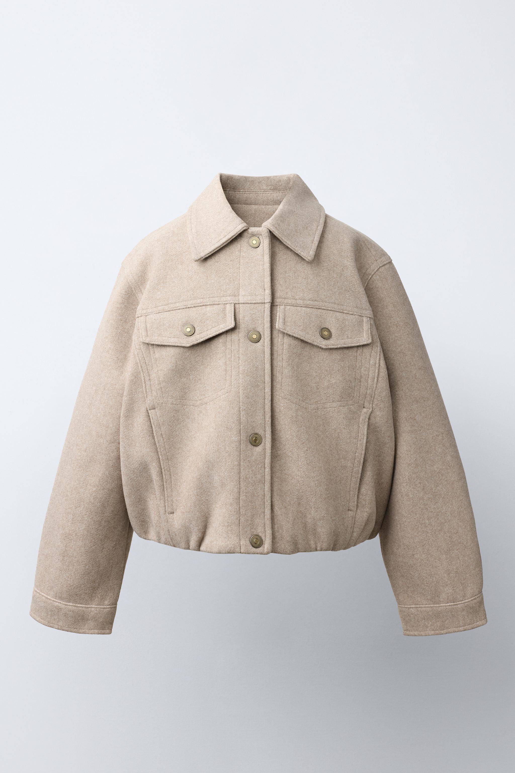 SOFT BUBBLE JACKET