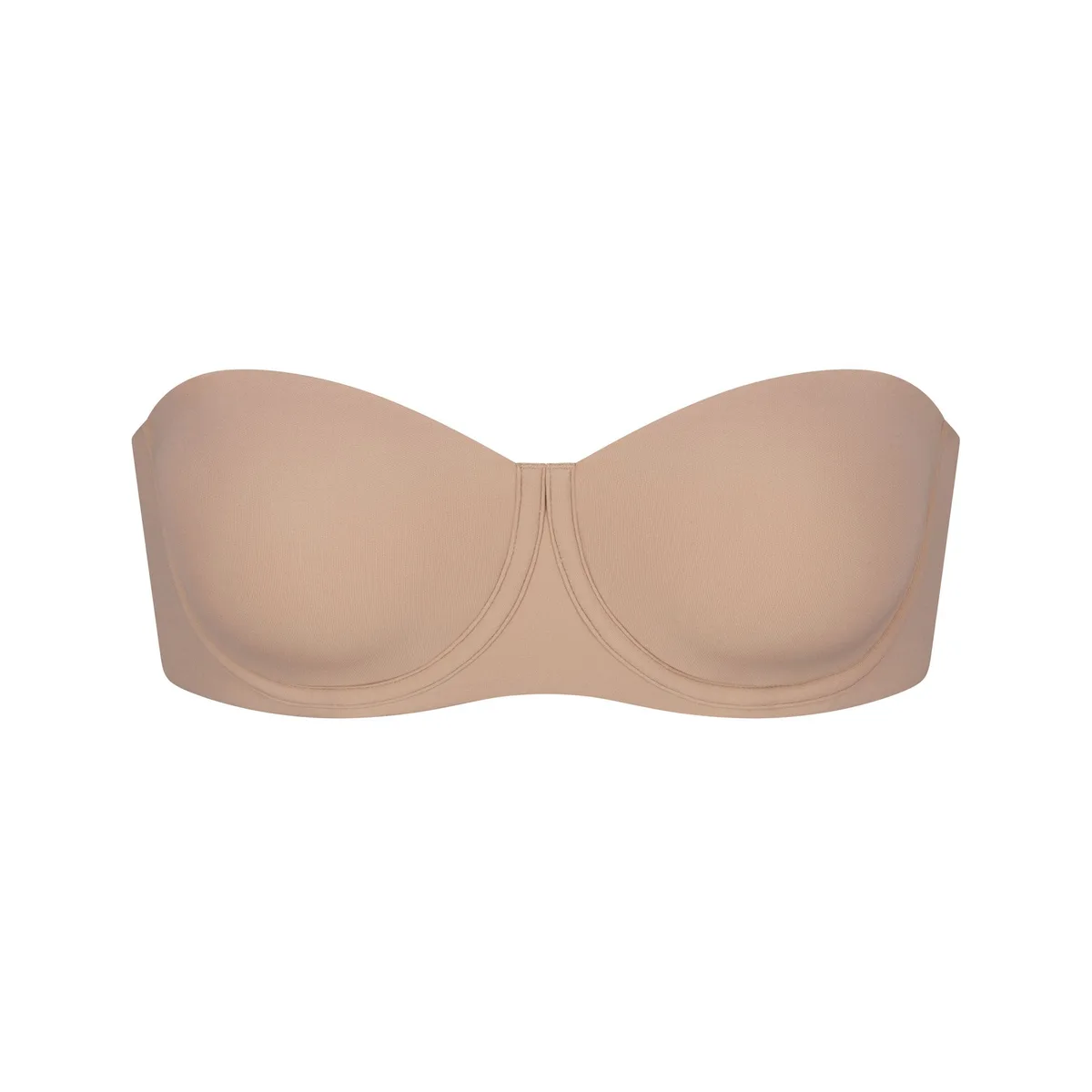 FITS EVERYBODY STRAPLESS BRA | MICA