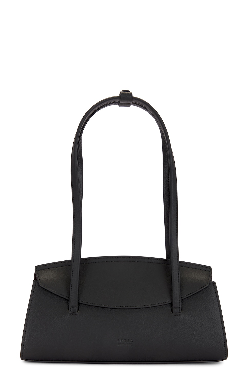Freja New York Caroline Bag in Black