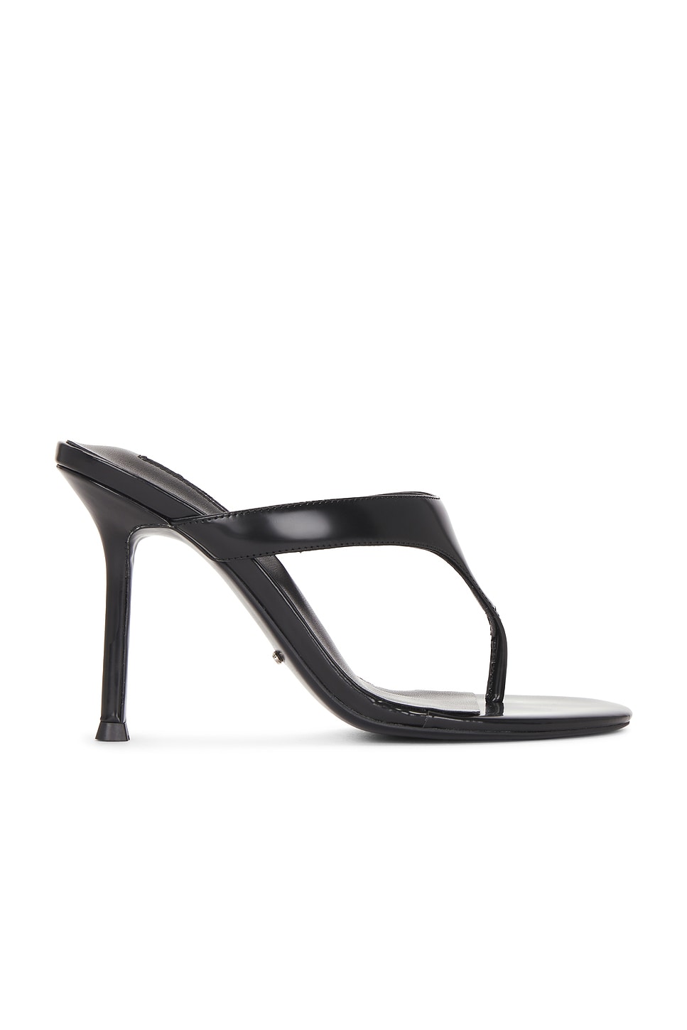 Tony Bianco DYNASTY 高跟凉鞋 in Black