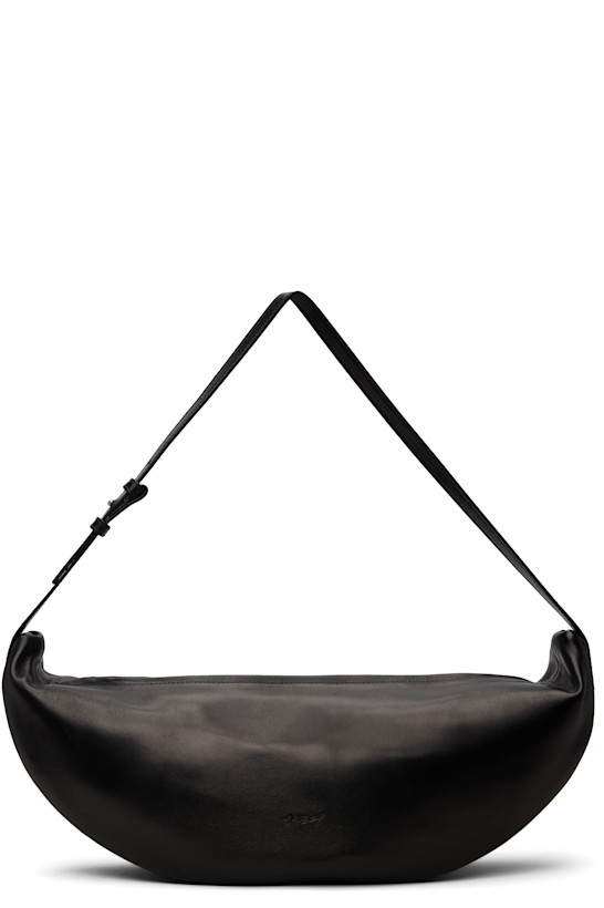 Black Volta Pouch