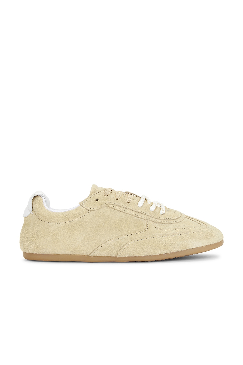 ALOHAS Tb.24 Sneaker in Suede Beige