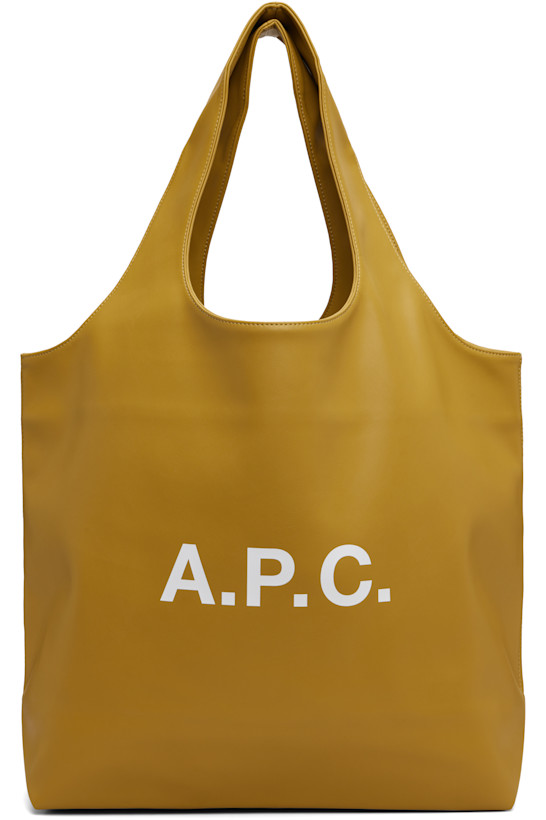 Khaki Ninon Tote