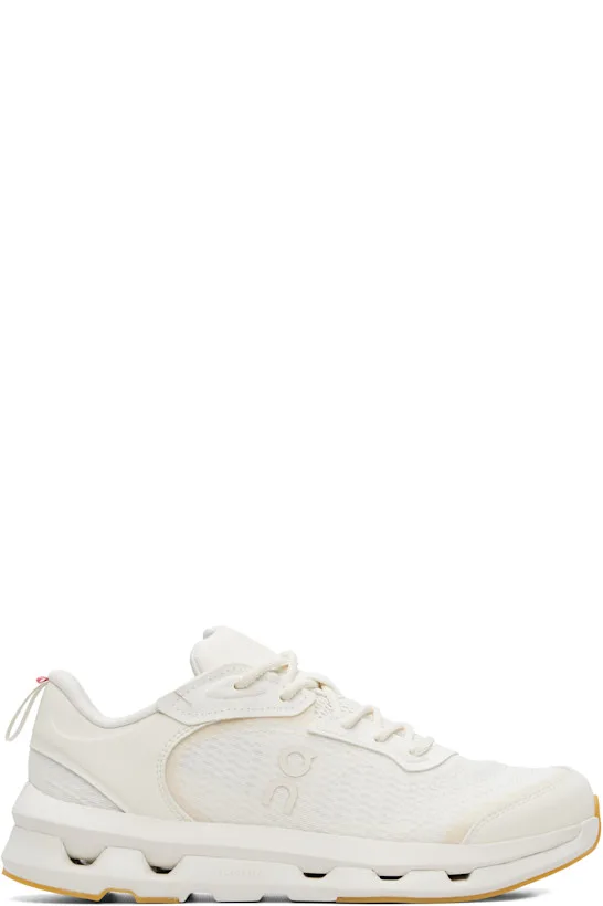 Off-White Cloudzone Moon Sneakers