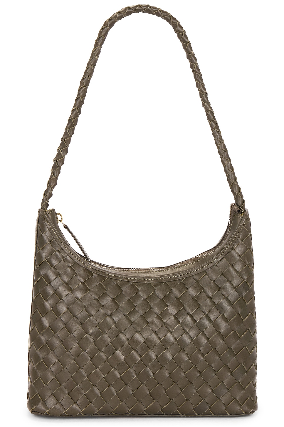 BEMBIEN Small Marni Bag in Olive