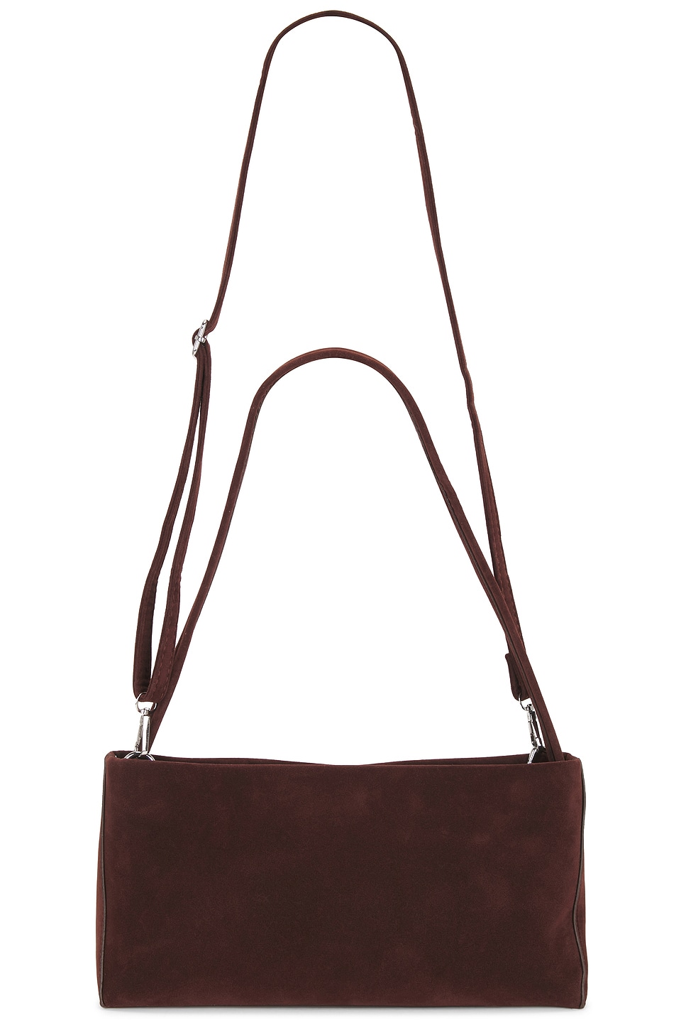 8 Other Reasons Jubi Shoulder Bag in Brown