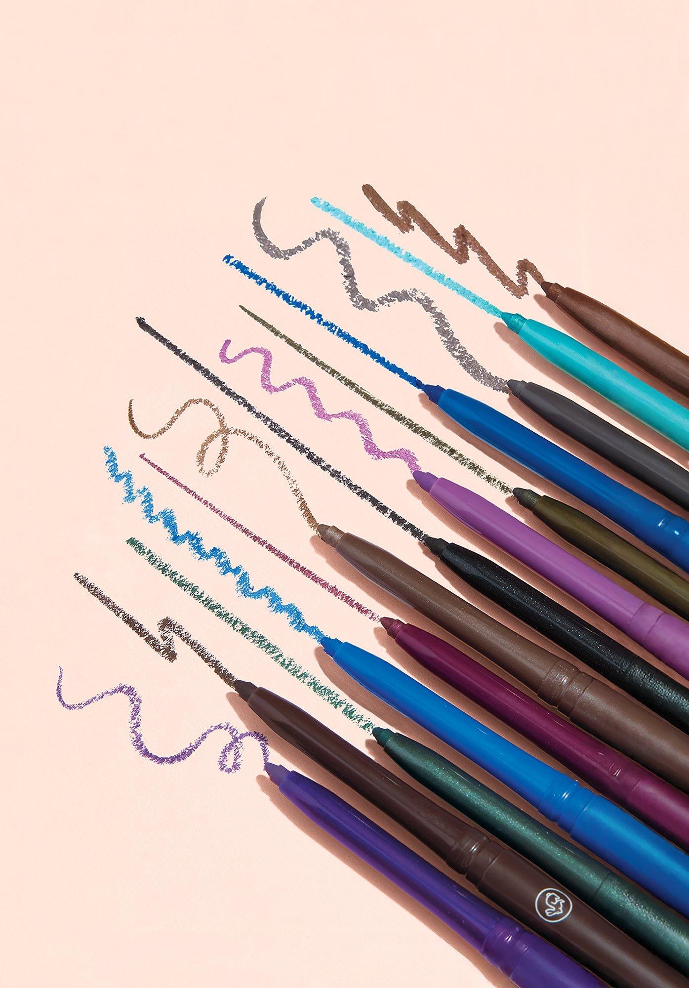 Automatic Longwear & Waterproof Eyeliner - Image 5