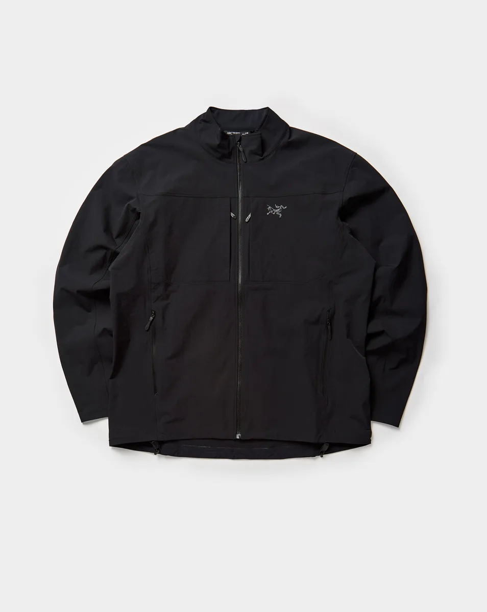 Gamma Jacket