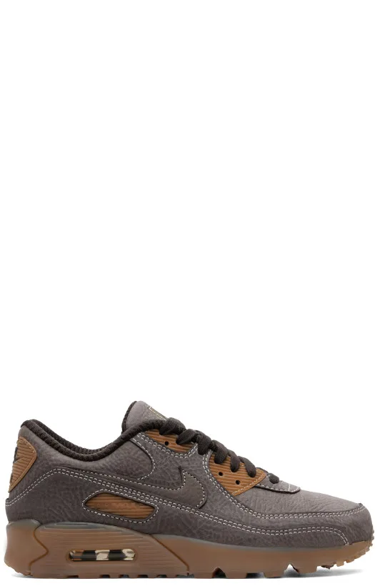 Brown Air Max 90 SP Sneakers