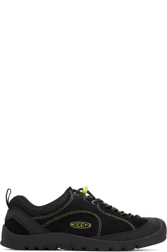 Black Jasper Rocks Sneakers