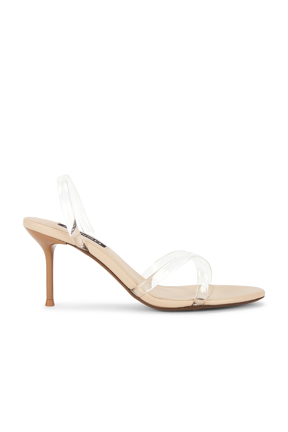 SENSO Wandar Sandal in Nude