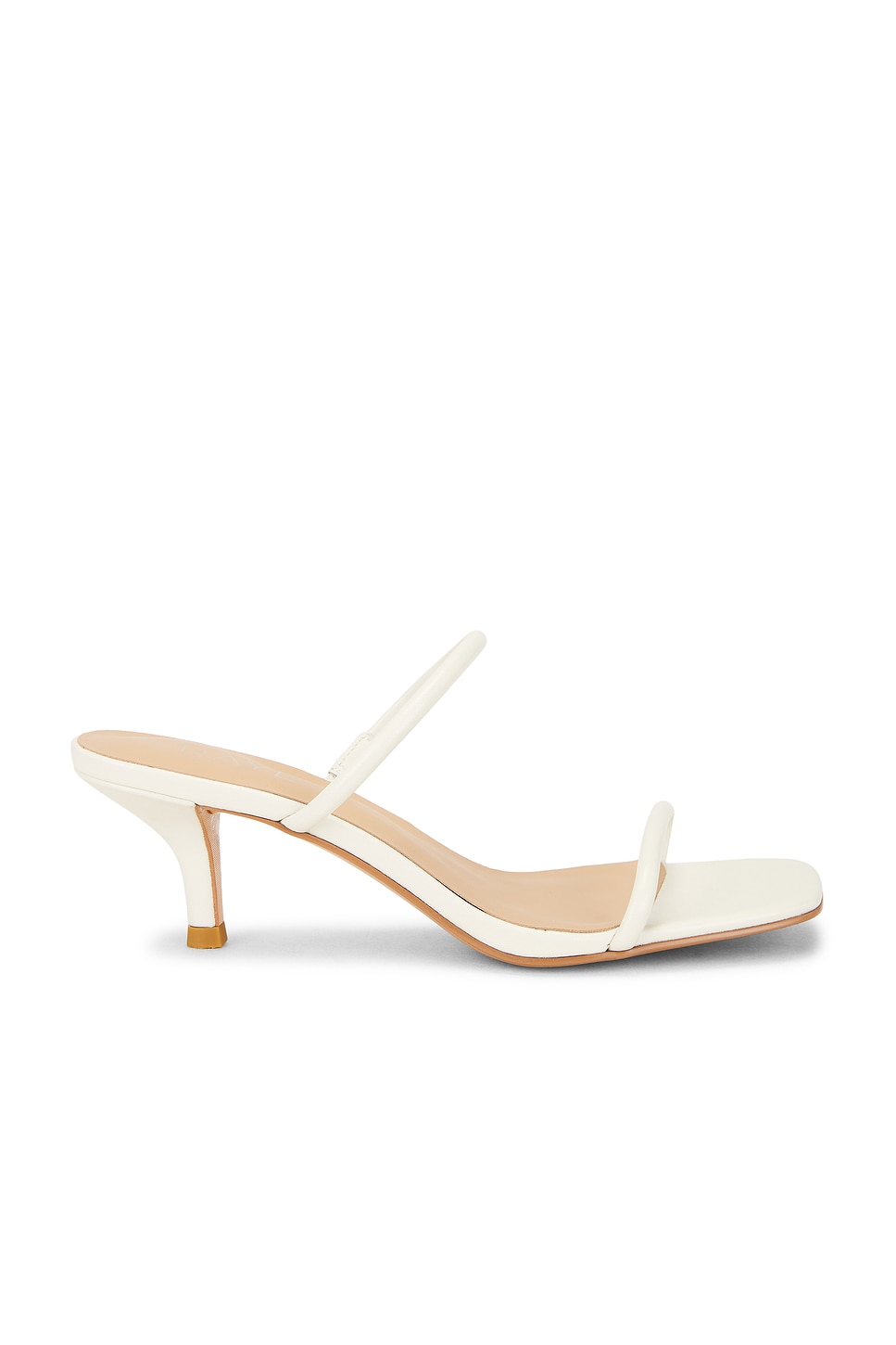 RAYE KATIE 凉鞋 in Ivory