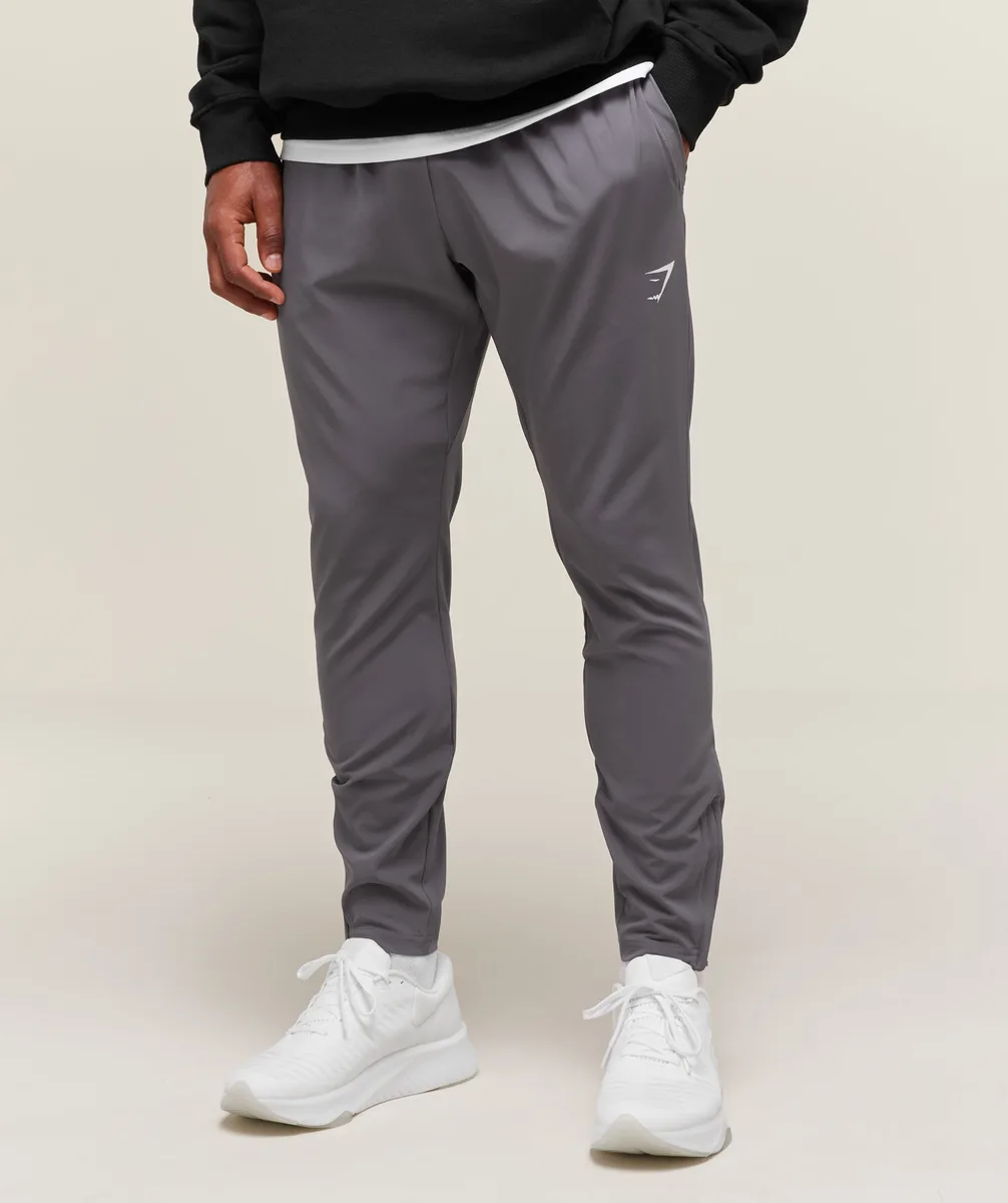 Gymshark Arrival Joggers - Grey