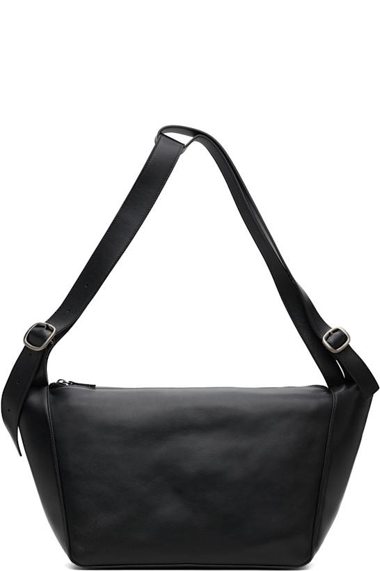 Black Vincle Bag
