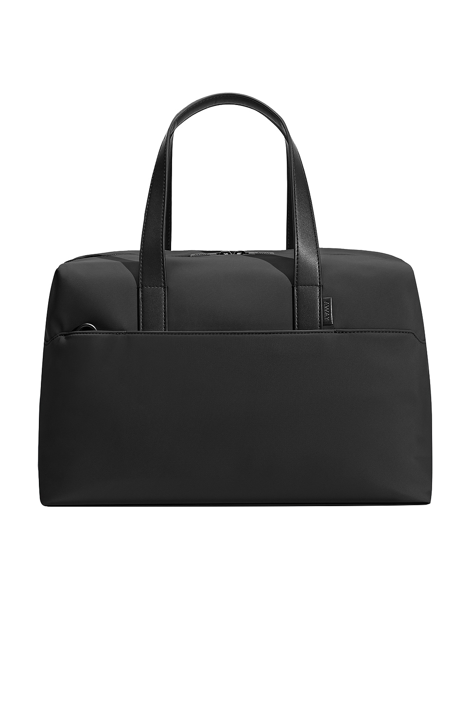 Away MALETA EVERYWHERE BAG in Jet Black