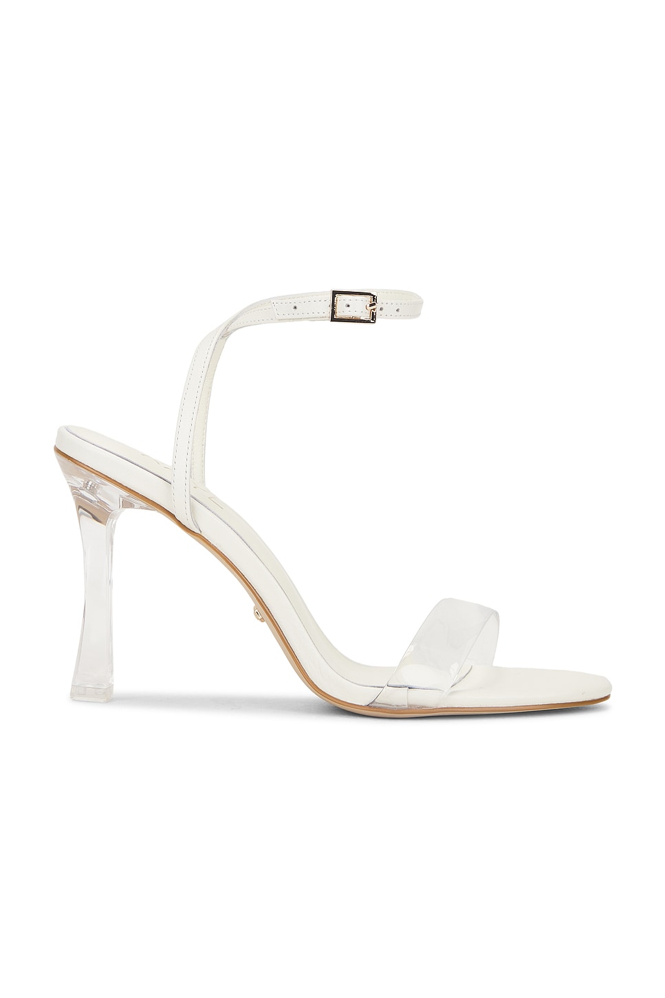 RAYE Pami Sandal in Ivory