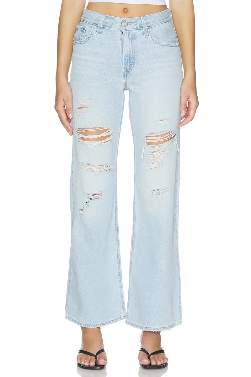 LEVI'S Loose Boot in Do It Again