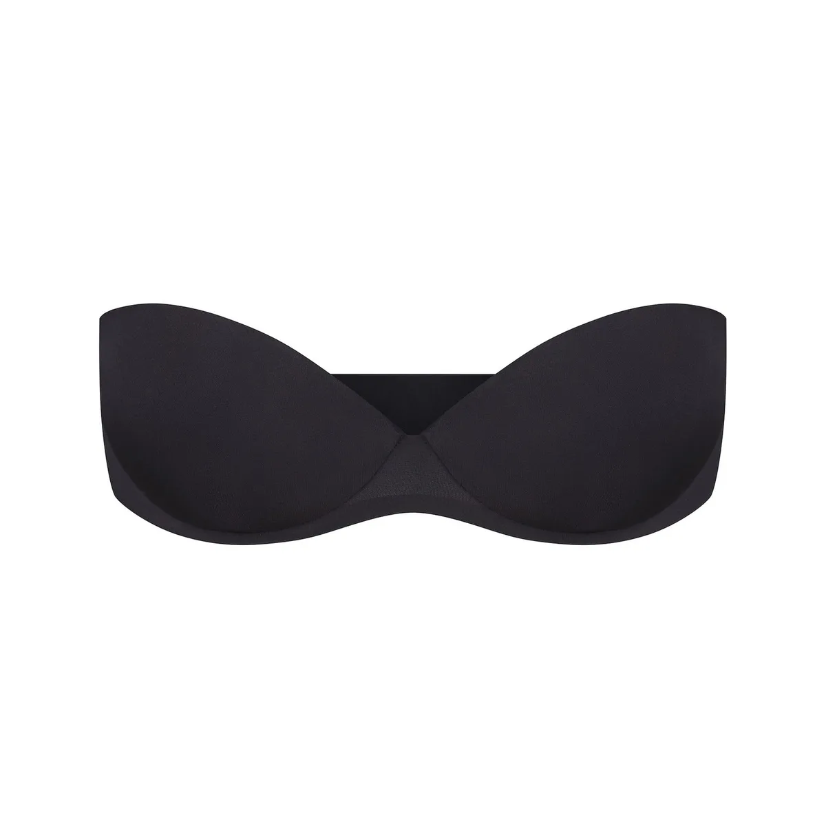 SKIMS ULTIMATE STRAPLESS PUSH-UP BRA | ONYX