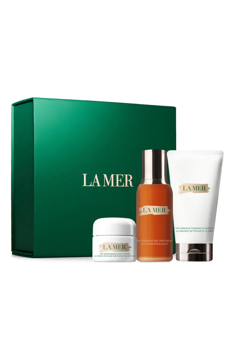 The Purify & Refine Ritual Gift Set $465 Value