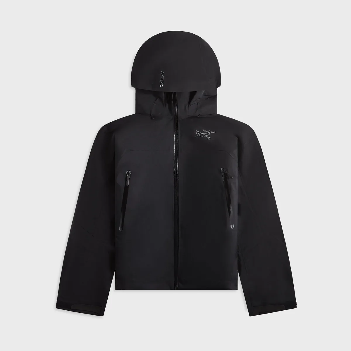 Arc'teryx Beta AR Jacket - Black