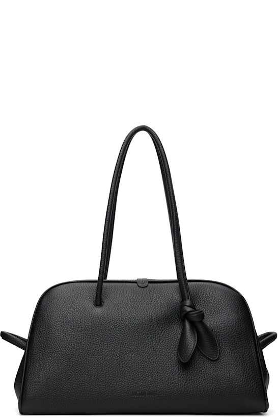 Black La Croisière 'The Turismo' Tote