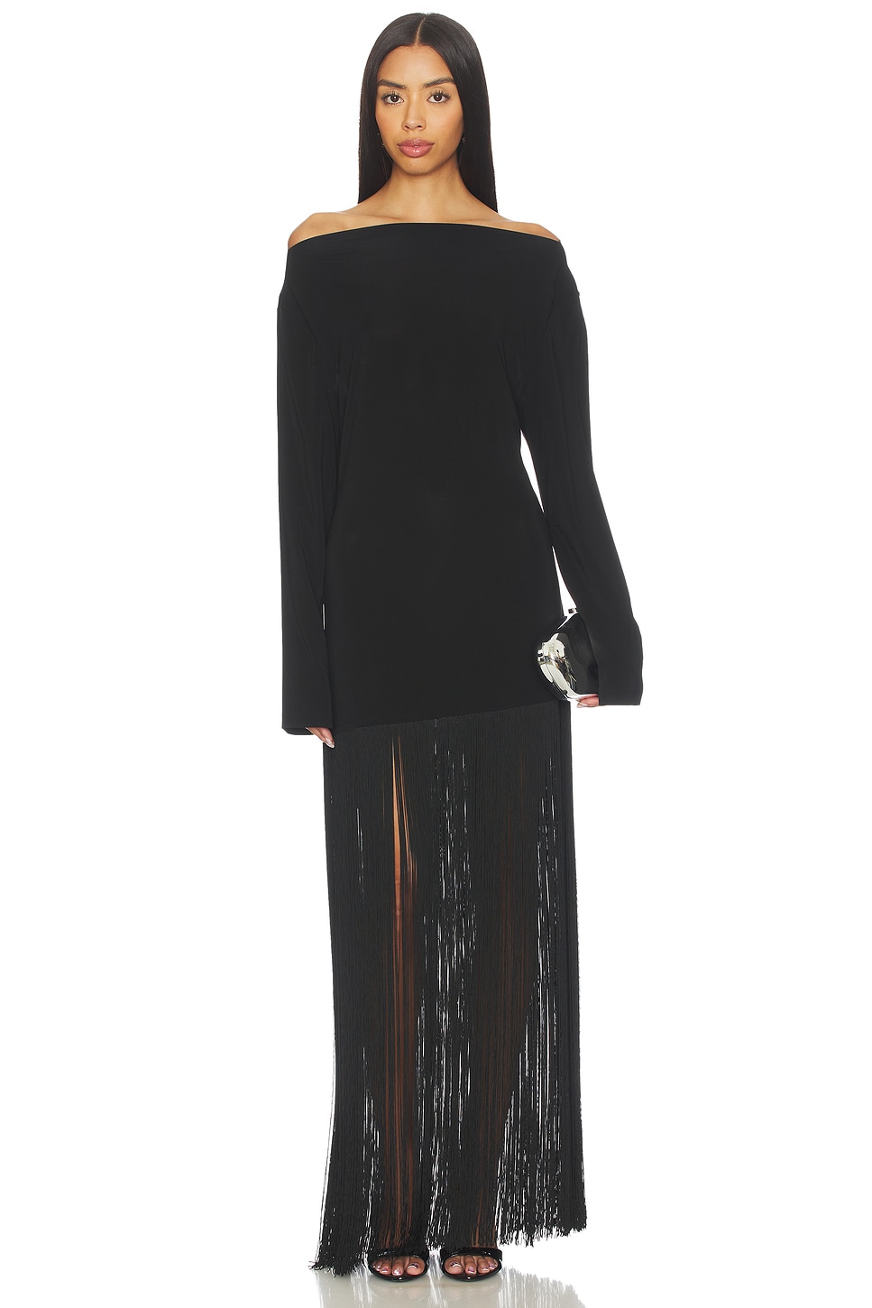 Beaufille Jolie Dress in Black