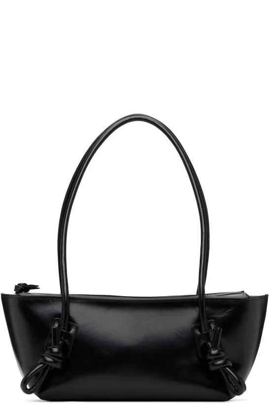 Black Fleca Bag
