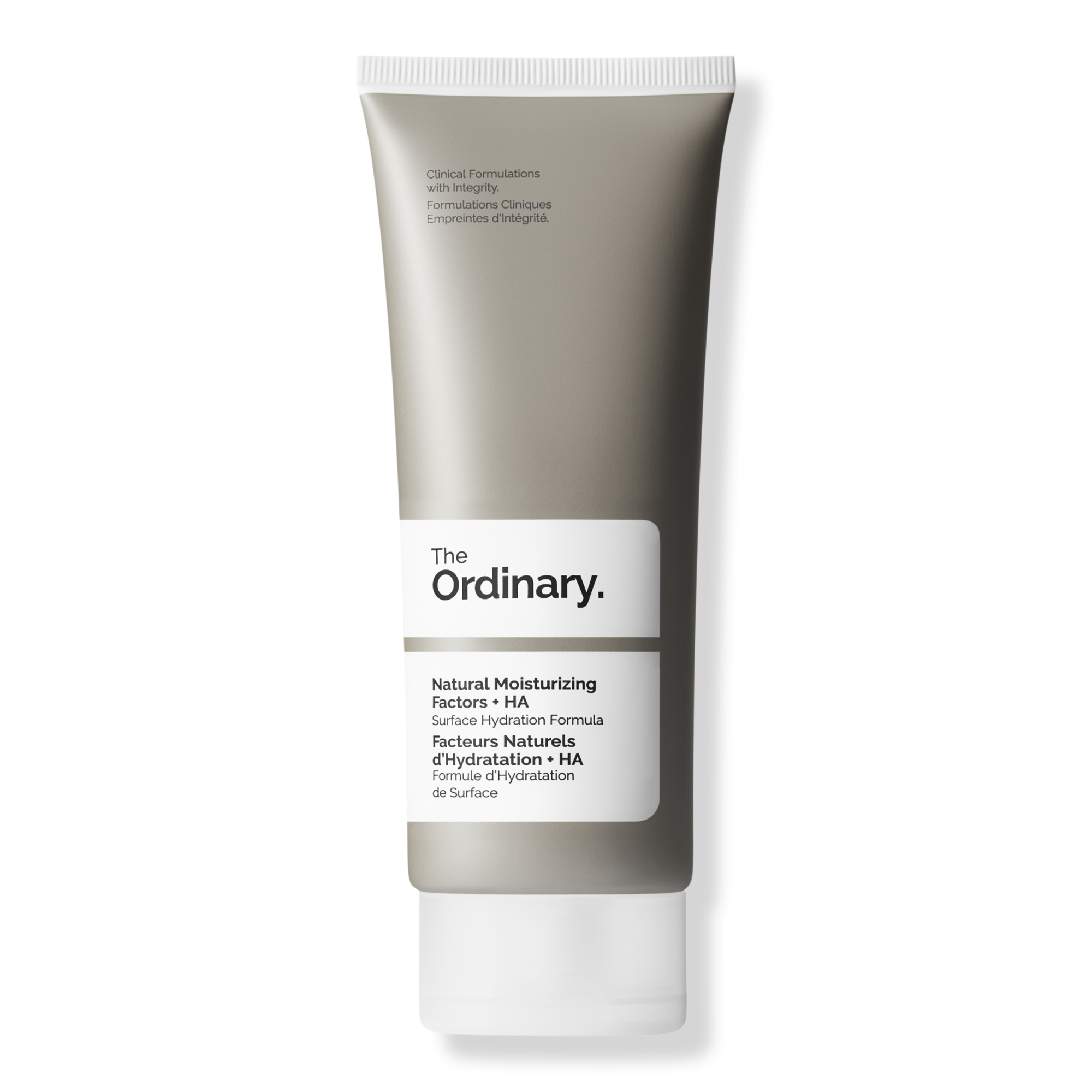 The Ordinary Natural Moisturizing Factors + Hyaluronic Acid Daily Moisturizer