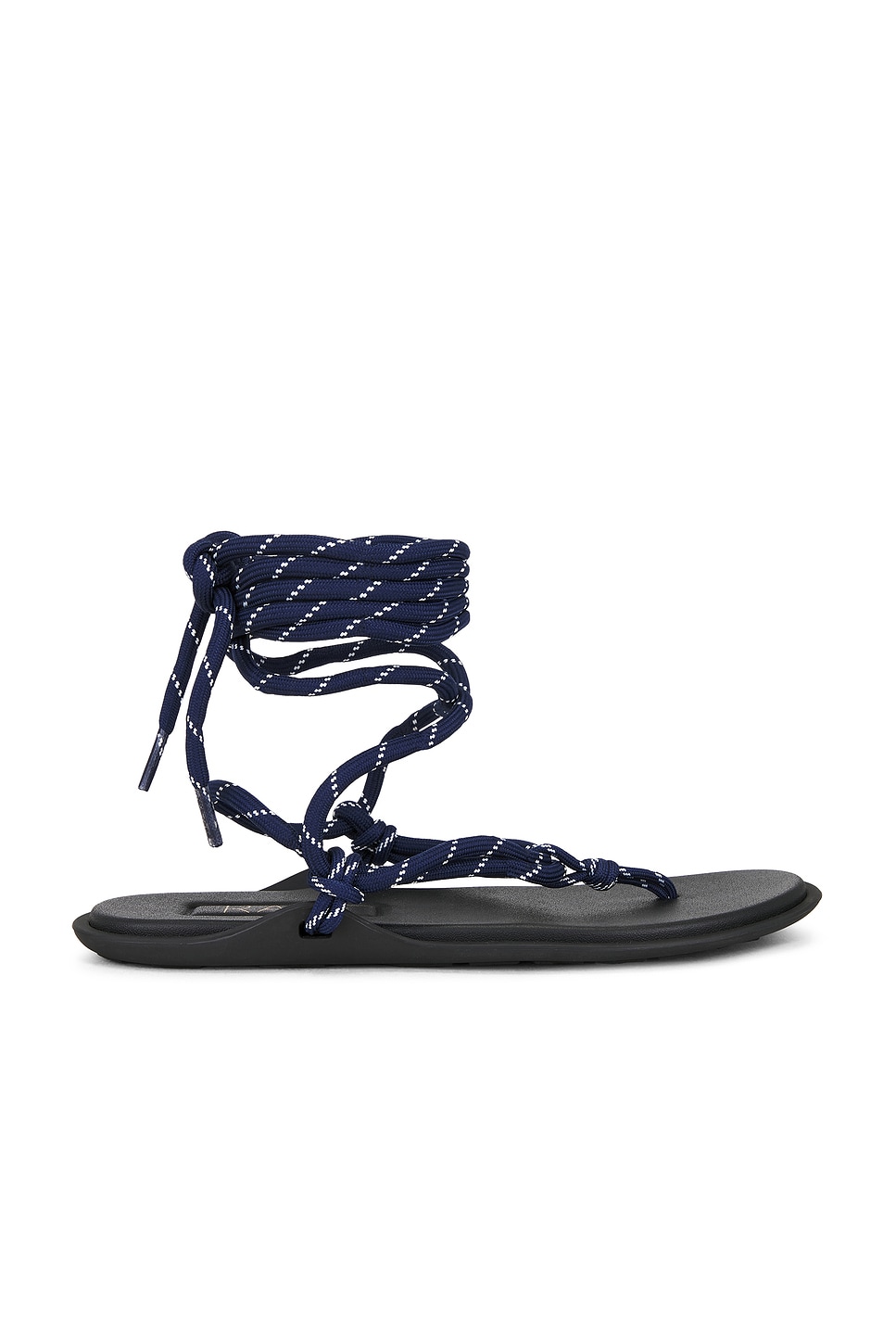 RAYE Lillie Sandal in Navy