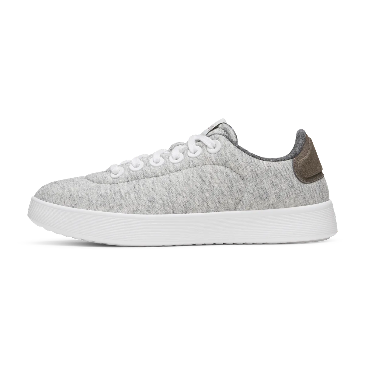 Men's Cruiser Jersey - Light Grey/Anthracite (Blizzard Sole)