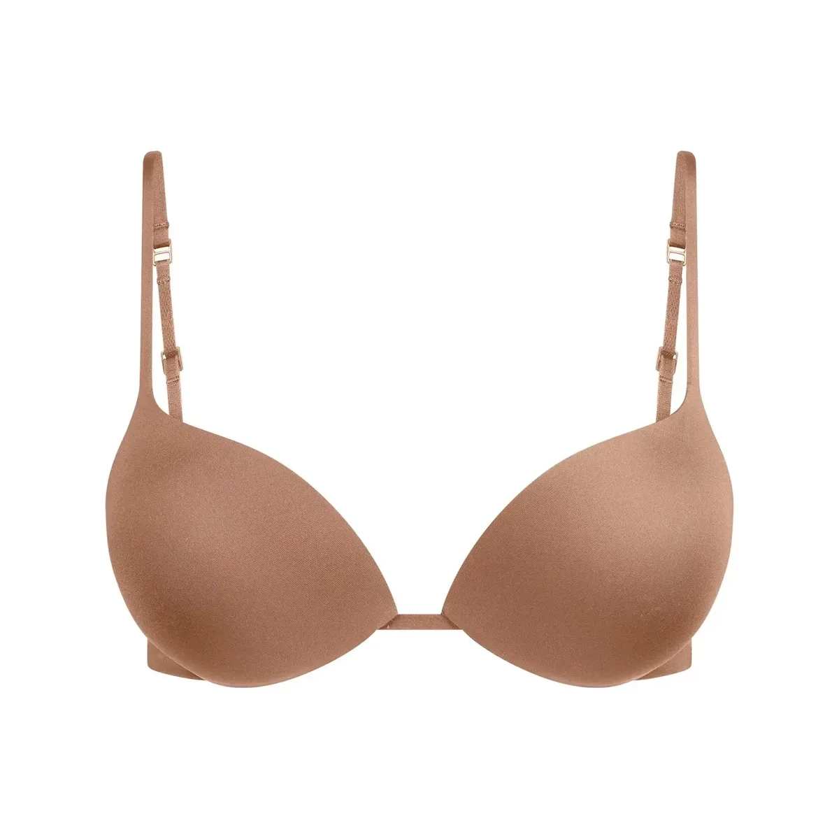 SKIMS ULTIMATE SUPER PUSH-UP BRA | SIENNA