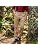 Steampunk Victorian Pants Renaissance Pirate Costume Trousers - Image 3