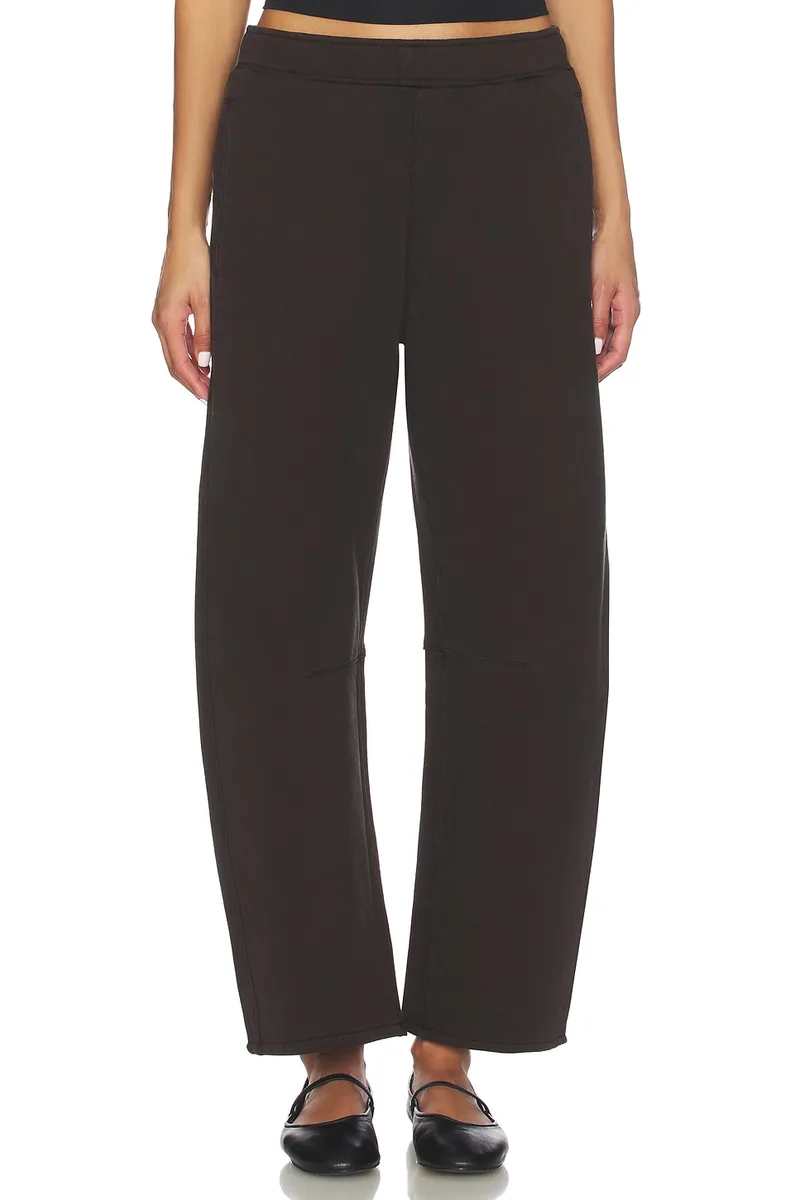 Citizens of Humanity Miro Sweatpant in Chocolate