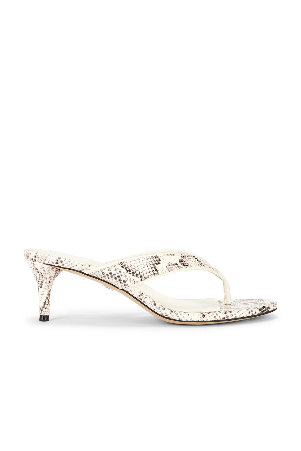 Sam Edelman Amie Sandal in Ivory