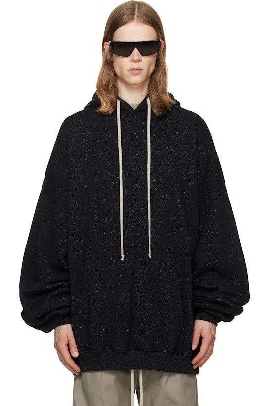 Black Tower Hun Hoodie