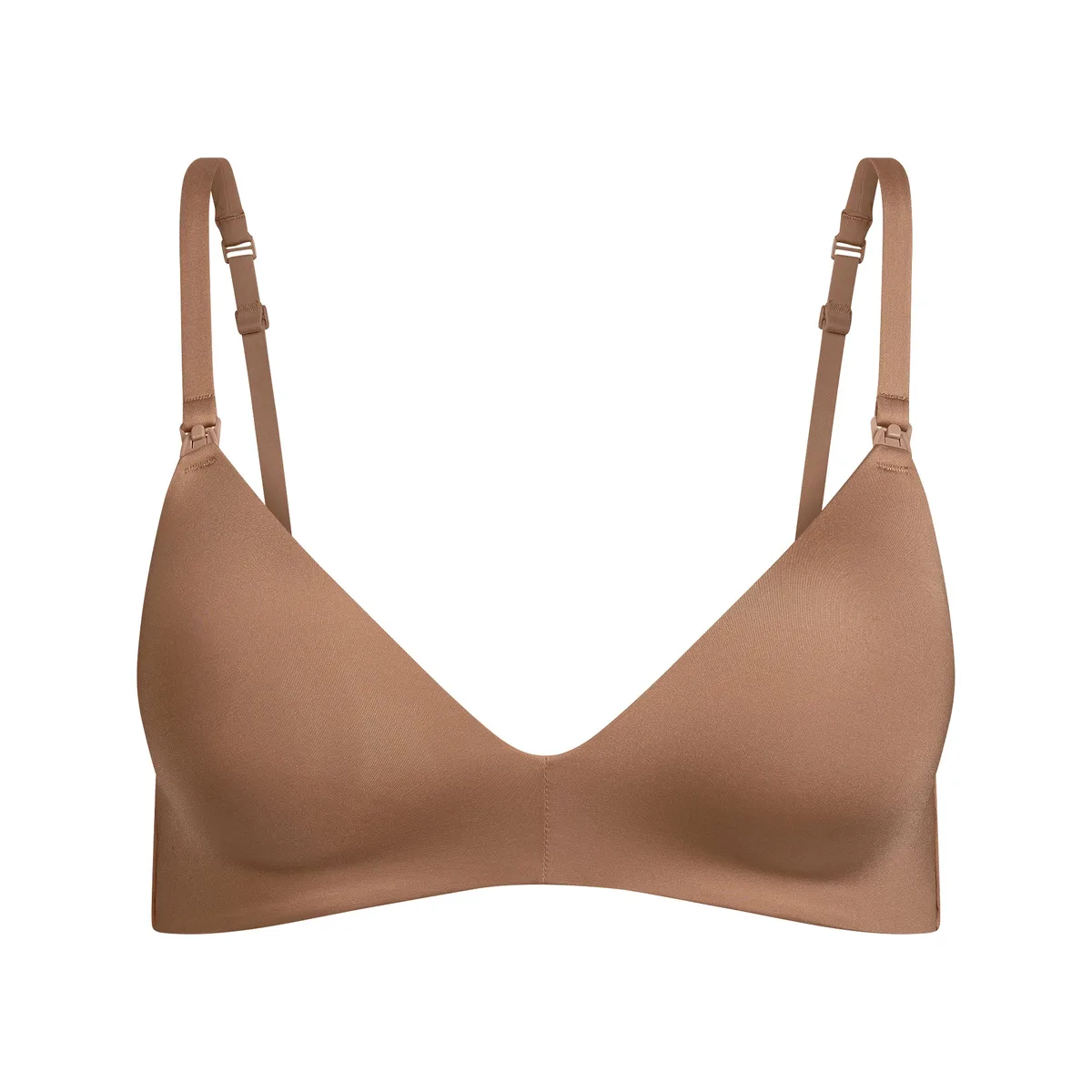 WIRELESS FORM MATERNITY NURSING BRA | SIENNA