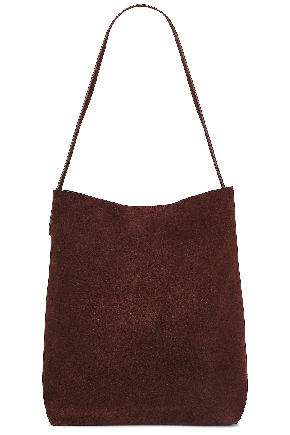 Mansur Gavriel CABAS 包袋 in Chocolate