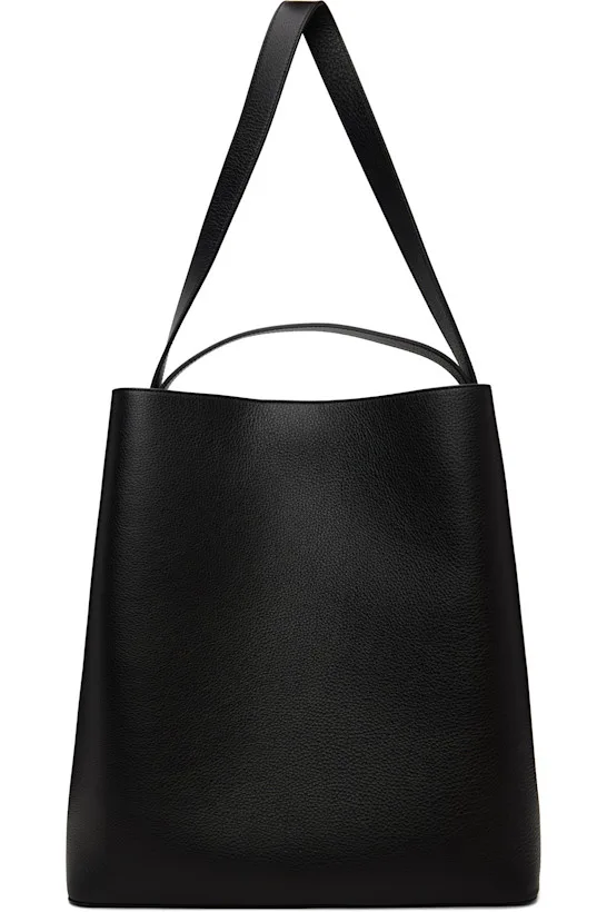 Black Sac Bag