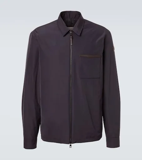 Tollymore down jacket